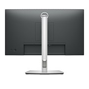 Monitor 23.8 inch LED Dell P2425H 1920 x 1080 pixeli, 100 Hz, 5 ms, Negru/Argintiu