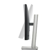 Monitor 23.8 inch LED Dell P2425H 1920 x 1080 pixeli, 100 Hz, 5 ms, Negru/Argintiu