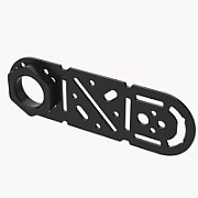 AXIS TF1902-RE MOUNTING BRACKET/BULK PACK OF 4X MOUNTING BRACKET