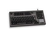 CHERRY TOUCHBOARD BLACK/KEYBOARD USB FRENCH