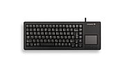 XS TOUCHPAD KEYBOARD BLACK USB/FRENCH