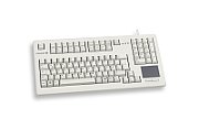 TOUCHPAD 104 KEYS 16IN LIGHT/GREY USB