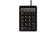 NUM KEYPAD 21 KEYS BLACK USB./