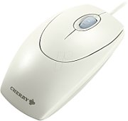 WHEEL MOUSE OPTICAL LIGHTGREY/