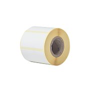 DIRECT THERMAL DIE-CUT PAPER/LABEL 51MM X 26MM