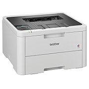 Imprimanta laser color Brother HL-L3215CW, A4, USB 2.0, Wi-Fi, 18 ppm negru, 18 ppm color