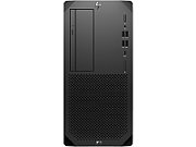 Desktop PC HP Z2 G9 Tower, Intel Core i7-14700 (20 C / 28 T, 2.1 GHz - 5.4 GHz), 16 GB RAM, 512 GB SSD, Intel Intel® UHD Graphics 770, Windows 11 Pro