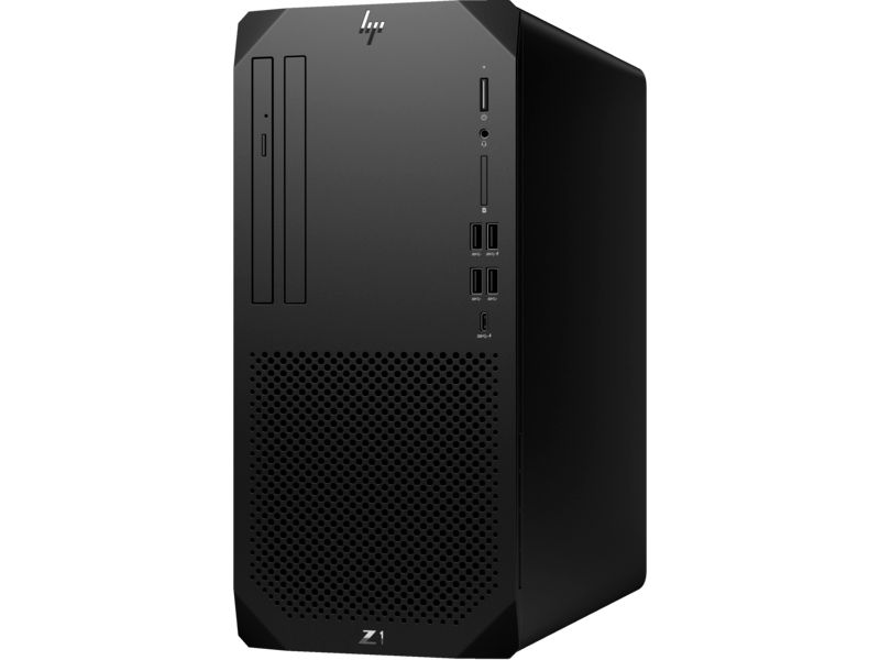 Desktop PC HP Z1 G9 Tower, Intel 14900 (24 C / 32 T, 3.2 GHz - 5.6 GHz), 32 GB RAM, 1 TB SSD, Intel Intel® UHD Graphics 770, Windows 11 Pro