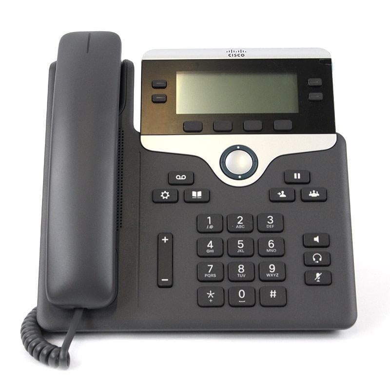 Cisco UC Phone 7841