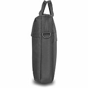 16IN LAPTOP BAG BRIEFCASE RPET/ECO FRIENDLY RENEW CASE RECYCLED