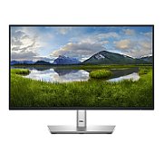 Monitor 21.5 inch LED Dell P2225H 1920 X 1080 pixeli, 100 Hz, 5 ms, Negru/Argintiu