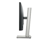 Monitor 21.5 inch LED Dell P2225H 1920 X 1080 pixeli, 100 Hz, 5 ms, Negru/Argintiu