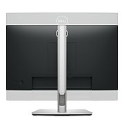Monitor 21.5 inch LED Dell P2225H 1920 X 1080 pixeli, 100 Hz, 5 ms, Negru/Argintiu