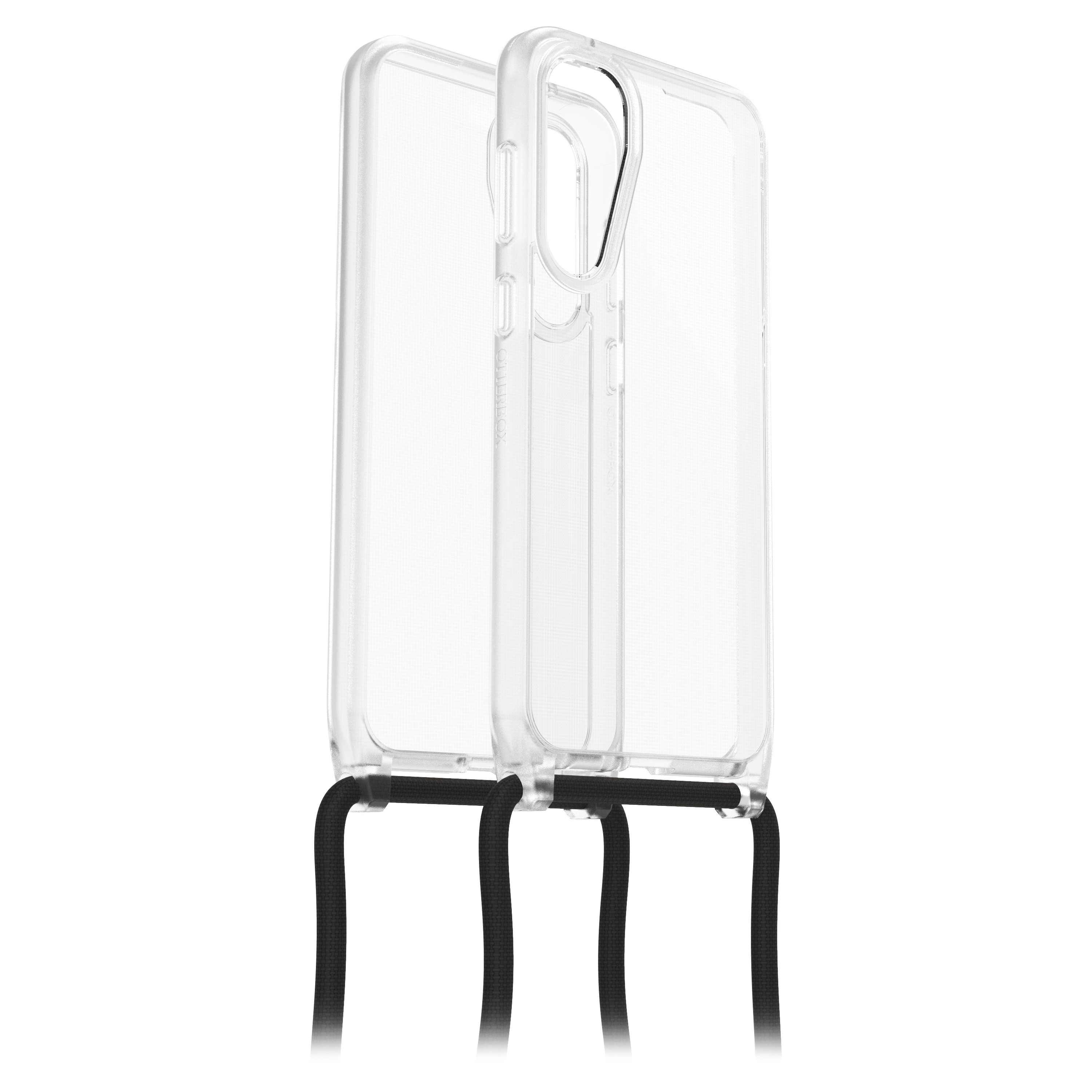 OTTERBOX REACT NECKLACE GALAXY/S23 FE CLEAR