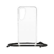 OTTERBOX REACT NECKLACE GALAXY/S23 FE CLEAR