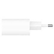 BELKIN 25W USB-C CHARGER WITH/POWER DELIVERY INCLUDING USB-C/U