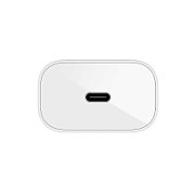 BELKIN 25W USB-C CHARGER WITH/POWER DELIVERY INCLUDING USB-C/U