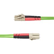 1M LC/LC OM5 FIBER CABLE/.