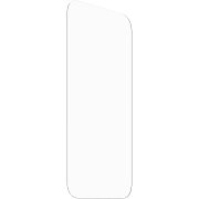 OB PREMIUM GLASS ANTIMICROBIAL/APPLE IPHONE 15 PLUS -CLEAR