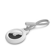 TAG FOR APPLE AIRTAG WHITE/
