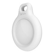 TAG FOR APPLE AIRTAG WHITE/