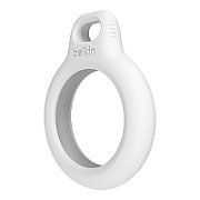 TAG FOR APPLE AIRTAG WHITE/