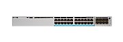 Cisco CATALYST 9300 24-PORT POE+/NETWORK ADVANTAGE IN