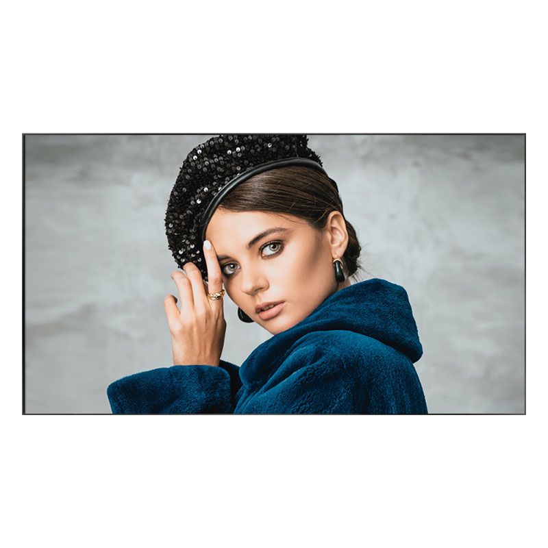 PN-55D3 55IN FHD 500CD/QM/1200:1 5MS DP HDMI DVI VGA