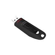 ULTRA 64 GB USB FLASH DRIVE/USB 3.0 UP TO 100MB/S READ RED