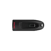 ULTRA 64 GB USB FLASH DRIVE/USB 3.0 UP TO 100MB/S READ RED
