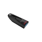 ULTRA 64 GB USB FLASH DRIVE/USB 3.0 UP TO 100MB/S READ RED