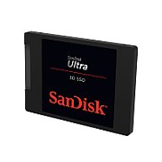 SanDisk SANDISK ULTRA 3D SATA 2.5/SSD 1TB