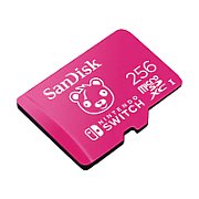 NINTENDO MICROSD UHS I CARD/256GB FORTNITE EDIT. CUDDLE TEAM