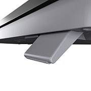 CHERRYSTREAMBLACK/KEYBOARDWIRELESS USB CZECH