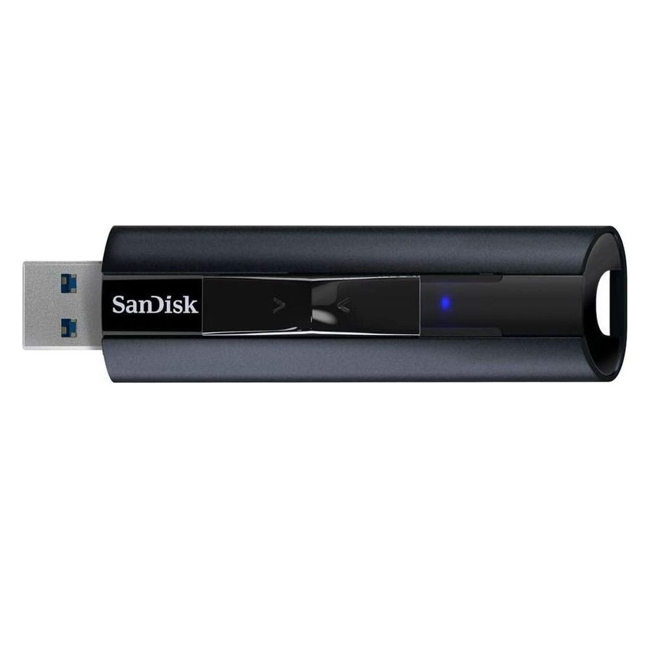 SANDISK EXTREME PRO USB 3.2/SOLID STATE FLASH DRIVE1TB
