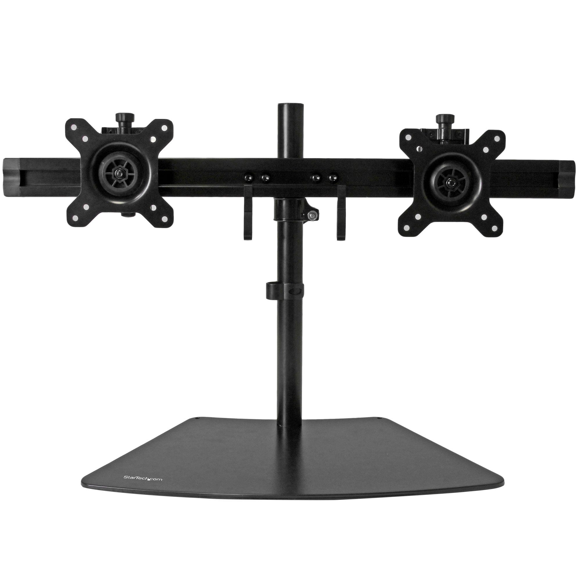 DUAL MONITOR STAND/.