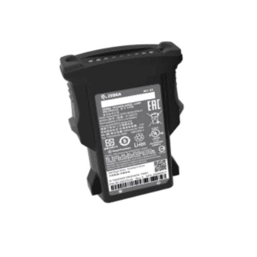 BATTERY PACK,LITHIUM ION,PP+ MC9300 7000 MAH BATTERY QTY-1