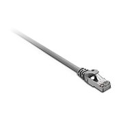CAT7 FSTP 2M GREY RAW PATCH/CABLE RJ45 W/ METAL SHIELDED