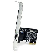 PCIE GIGABIT NETWORK ADAPTER/IN