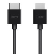 ULTRA HIGH-SPEED HDMI 2.1 CABLE/4K HDR 2M BLACK