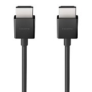 ULTRA HIGH-SPEED HDMI 2.1 CABLE/4K HDR 2M BLACK