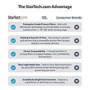14IN MACBOOK PRIVACY SCREEN/.