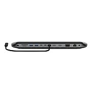 UNIVERSAL 11-IN-1 DOCK/UNIVERSAL 11-IN-1 DOCK