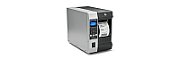 TT Printer ZT610 4 , 203 dpi, Euro and UK cord, Serial, USB, Gigabit Ethernet, Bluetooth 4.0, USB Host, Rewind, Color, ZPL