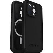 OTTERBOX FRE MAGSAFE IPHONE 15/PRO - BLACK