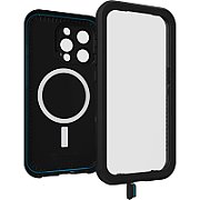 OTTERBOX FRE MAGSAFE IPHONE 15/PRO - BLACK
