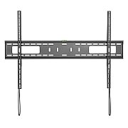 TV WALL MOUNT - FIXED/.