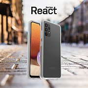OTTERBOX REACT GALAXY A32 CLEAR/.