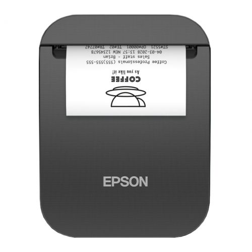 EPSON TM-P20II (112): RECEIPT/WI-FI USB-C EU