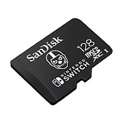 NINTENDO MICROSD UHS I CARD/128GB FORTNITE ED. SKULL TROOPER